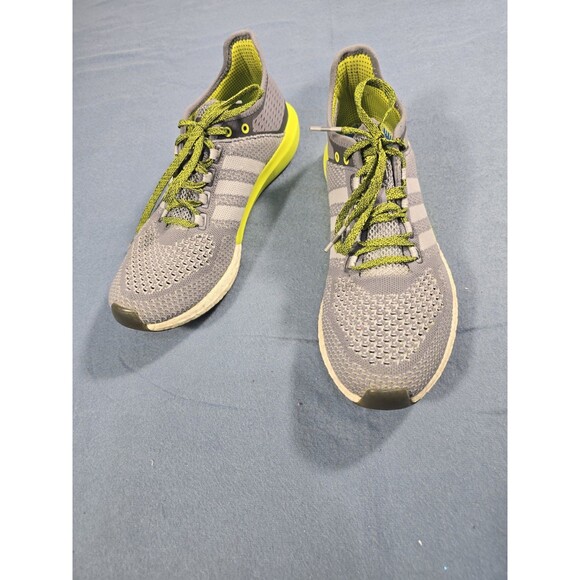 Adidas Cosmic Boost Climachill Running Course Tennis Training Shoes Trainers10.5 main image 14